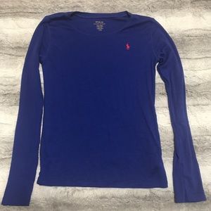 Ralph Lauren Long Sleeve Shirt